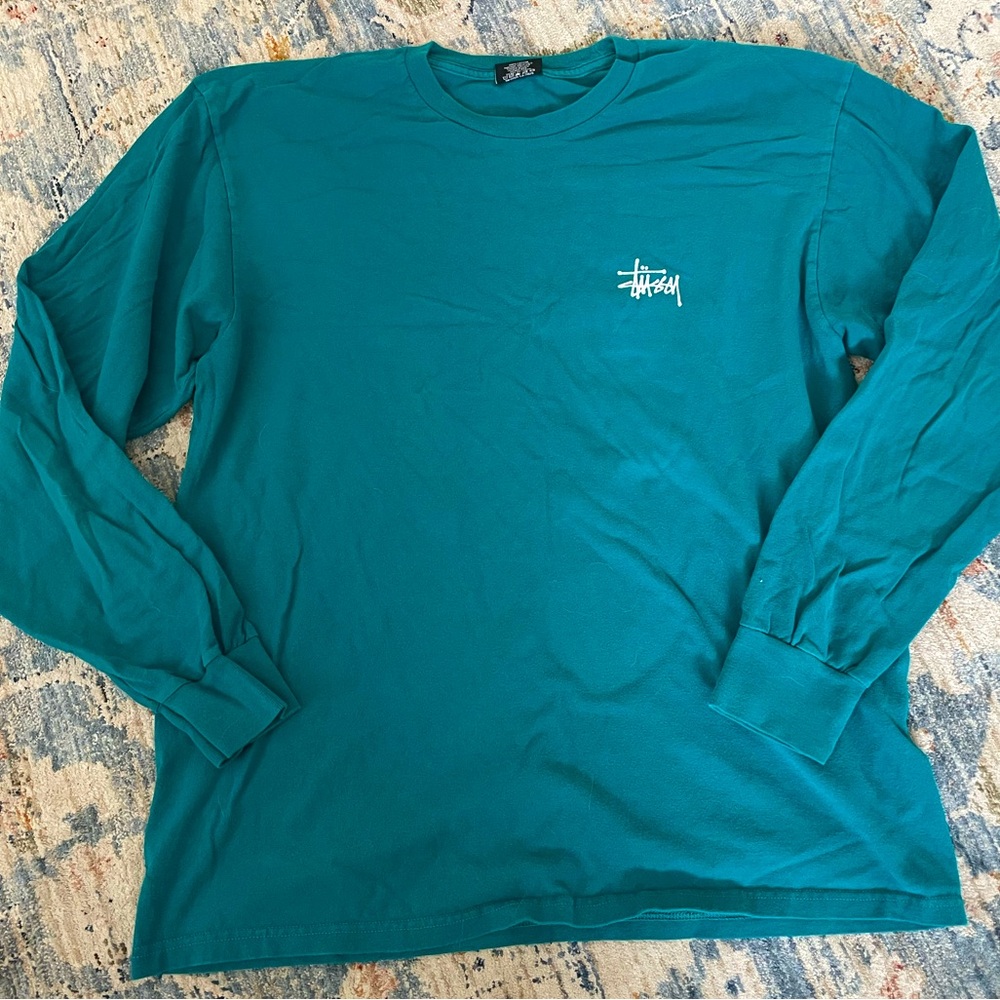 Men’s Stussy T-shirt